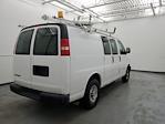 Used 2009 Chevrolet Express 2500 4x2, Upfitted Cargo Van for sale #45451AQ - photo 5