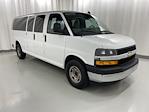Used 2020 Chevrolet Express 3500 LT 4x2, Passenger Van for sale #46690AQ - photo 1