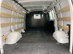 Used 2021 GMC Savana 2500 4x2, Empty Cargo Van for sale #47254AQ - photo 2