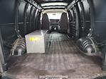 Used 2014 Chevrolet Express 3500 Work Van 4x2, Empty Cargo Van for sale #47358AQ - photo 2