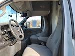 Used 2017 GMC Savana 4500 4x2, Box Van for sale #47480AQ - photo 4