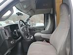 Used 2017 GMC Savana 4500 4x2, Box Van for sale #47481AQ - photo 4