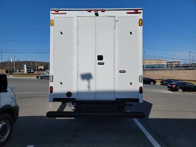 Used 2017 GMC Savana 4500 4x2, Box Van for sale #47482AQ - photo 2