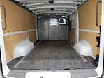 Used 2020 Nissan NV2500 SV Standard Roof 4x2, Empty Cargo Van for sale #47500AQ - photo 2