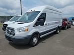 Used 2017 Ford Transit 350 HD Base High Roof 4x2, Empty Cargo Van for sale #47525B - photo 1