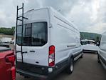 Used 2017 Ford Transit 350 HD Base High Roof 4x2, Empty Cargo Van for sale #47525B - photo 4