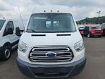Used 2017 Ford Transit 350 HD Base High Roof 4x2, Empty Cargo Van for sale #47525B - photo 5