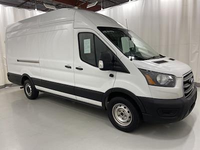 Used 2020 Ford Transit 250 Base High Roof RWD, Empty Cargo Van for sale #48767AQ - photo 1