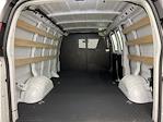 Used 2021 GMC Savana 2500 Work Van 4x2, Empty Cargo Van for sale #49447AQ - photo 15