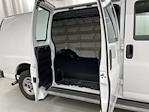 Used 2021 GMC Savana 2500 Work Van 4x2, Empty Cargo Van for sale #49481AQ - photo 14