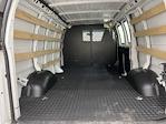 Used 2021 GMC Savana 2500 Work Van 4x2, Empty Cargo Van for sale #49481AQ - photo 2