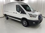 Used 2022 Ford E-Transit 350 Base Medium Roof RWD, Empty Cargo Van for sale #49490A - photo 1