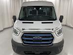Used 2022 Ford E-Transit 350 Base Medium Roof RWD, Empty Cargo Van for sale #49490A - photo 17