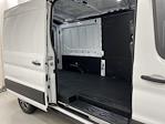 Used 2022 Ford E-Transit 350 Base Medium Roof RWD, Empty Cargo Van for sale #49490A - photo 19