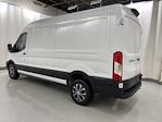 Used 2022 Ford E-Transit 350 Base Medium Roof RWD, Empty Cargo Van for sale #49490A - photo 4