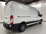 Used 2022 Ford E-Transit 350 Base Medium Roof RWD, Empty Cargo Van for sale #49490A - photo 2