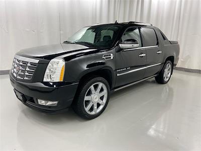 Used 2011 Cadillac Escalade EXT Premium Crew Cab AWD, Pickup for sale #49516B - photo 1