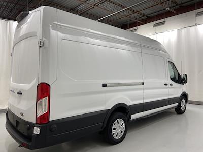 2023 Ford E-Transit 350 High Roof RWD, Empty Cargo Van for sale #49556AQ - photo 2