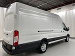 Used 2023 Ford E-Transit 350 Base High Roof RWD, Empty Cargo Van for sale #49556AQ - photo 2