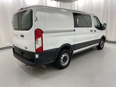 2023 Ford Transit 150 Low Roof RWD, Empty Cargo Van for sale #49562AQ - photo 2
