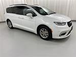 Used 2022 Chrysler Pacifica Touring L FWD, Minivan for sale #49626AQ - photo 1