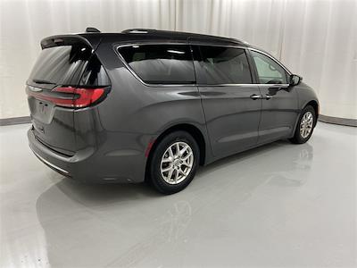 2021 Chrysler Pacifica FWD, Minivan for sale #49671AQ - photo 2