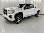 Used 2022 GMC Sierra 1500 AT4 Crew Cab 4x4, Pickup for sale #49771AQ - photo 1