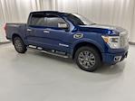 Used 2017 Nissan Titan Reserve Crew Cab 4x4, Pickup for sale #49837B - photo 1