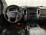 Used 2017 Nissan Titan Reserve Crew Cab 4x4, Pickup for sale #49837B - photo 19