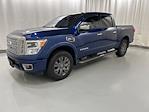 Used 2017 Nissan Titan Reserve Crew Cab 4x4, Pickup for sale #49837B - photo 3