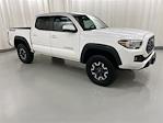 Used 2021 Toyota Tacoma Double Cab 4WD, Pickup for sale #49882AQ - photo 3