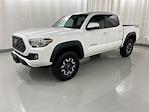 Used 2021 Toyota Tacoma Double Cab 4WD, Pickup for sale #49882AQ - photo 1