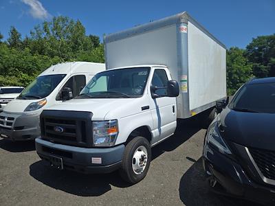 Used 2019 Ford E-350 Base RWD, Box Van for sale #49905AQ - photo 2