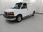 Used 2021 GMC Savana 2500 Work Van 4x2, Empty Cargo Van for sale #49923AQ - photo 3