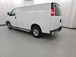 Used 2021 GMC Savana 2500 Work Van 4x2, Empty Cargo Van for sale #49923AQ - photo 4