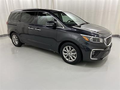 Used 2020 Kia Sedona EX 4x2, Minivan for sale #50008AQ - photo 1