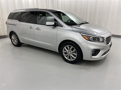 Used 2020 Kia Sedona EX 4x2, Minivan for sale #50011AQ - photo 1