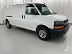 Used 2023 Chevrolet Express 2500 Work Van RWD, Empty Cargo Van for sale #50012AQ - photo 1