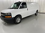 Used 2023 Chevrolet Express 2500 Work Van RWD, Empty Cargo Van for sale #50012AQ - photo 3