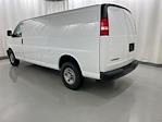 Used 2023 Chevrolet Express 2500 Work Van RWD, Empty Cargo Van for sale #50012AQ - photo 4