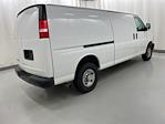 Used 2023 Chevrolet Express 2500 Work Van RWD, Empty Cargo Van for sale #50012AQ - photo 2