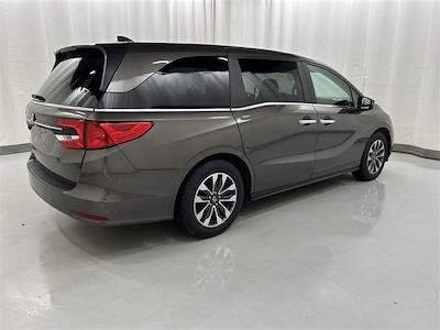 Used 2021 Honda Odyssey EX-L FWD, Minivan for sale #50017AQ - photo 2