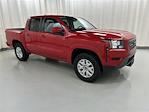 Used 2023 Nissan Frontier SV Crew Cab 4x4, Pickup for sale #50077AQ - photo 1