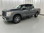 Used 2022 Nissan Titan SV Crew Cab 4x4, Pickup for sale #50082AQ - photo 3