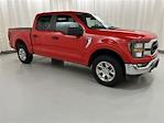 Used 2023 Ford F-150 XLT SuperCrew Cab 4x4, Pickup for sale #50084AQ - photo 1