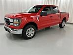 Used 2023 Ford F-150 XLT SuperCrew Cab 4x4, Pickup for sale #50084AQ - photo 3