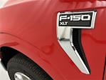 Used 2023 Ford F-150 XLT SuperCrew Cab 4x4, Pickup for sale #50084AQ - photo 24