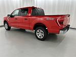 Used 2023 Ford F-150 XLT SuperCrew Cab 4x4, Pickup for sale #50084AQ - photo 4