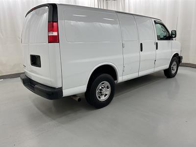 Used 2020 Chevrolet Express 2500 Work Van RWD, Upfitted Cargo Van for sale #50092AQ - photo 2