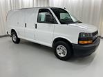 Used 2020 Chevrolet Express 2500 Work Van RWD, Upfitted Cargo Van for sale #50092AQ - photo 1